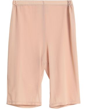 David Koma Shorts & Bermudashorts - Natur