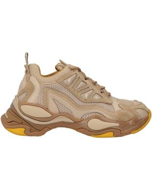 Sandro Trainers - Brown