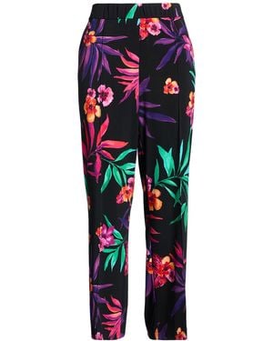 Joseph Ribkoff Floral Pants for Women Lyst