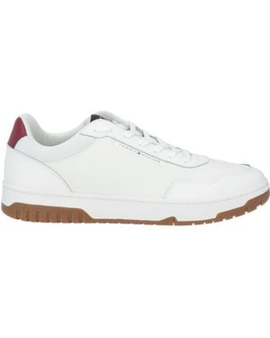 Tommy Hilfiger Trainers - White