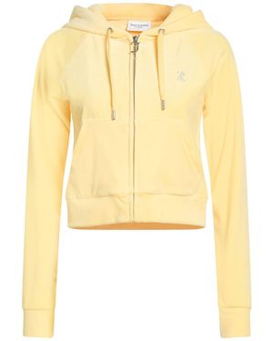 Juicy Couture Sweatshirts - Yellow