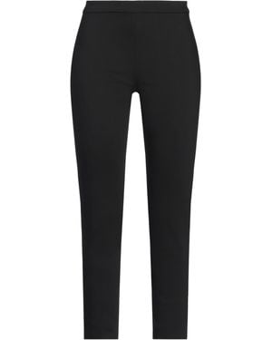 Caractere Pants - Black
