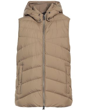 Woolrich Weste - Natur