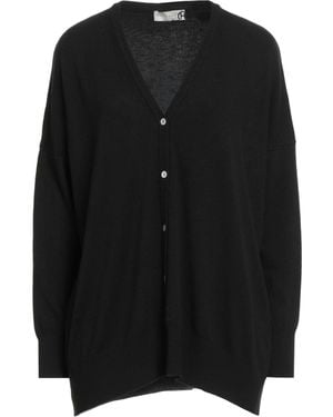 Haveone Cardigan - Nero