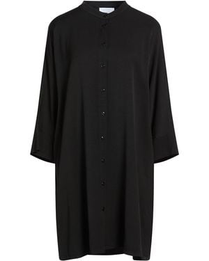 Daniele Fiesoli Mini Dresses - Black
