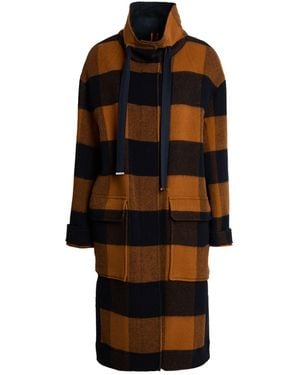 Dondup Coat - Orange