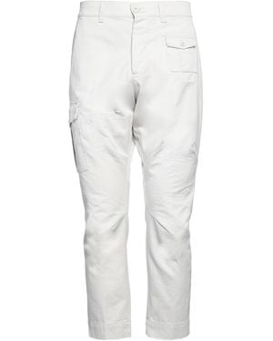 Dondup Pants - White