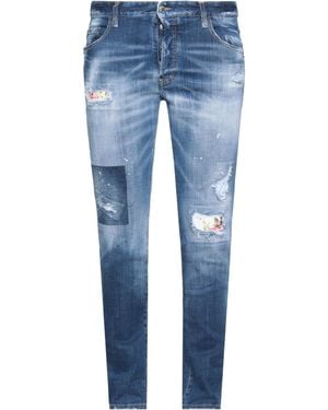 DSquared² Jeans - Blue