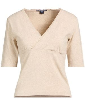 Polo Ralph Lauren T-Shirt - Natural