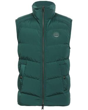 Woolrich Gilet - Green
