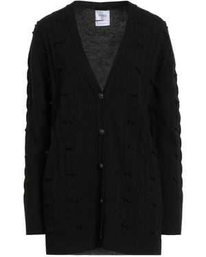 Barrie Strickjacke - Schwarz