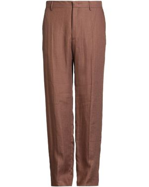 Tagliatore Pantalone - Marrone