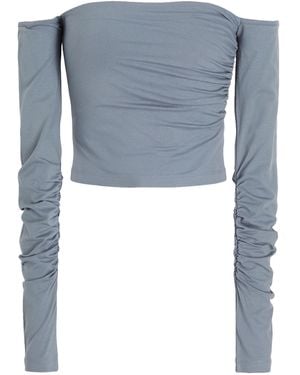 8 by YOOX T-shirt - Blue