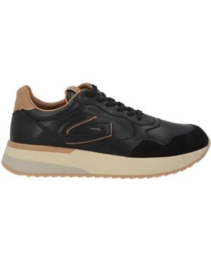 Alberto Guardiani Sneakers - Nero