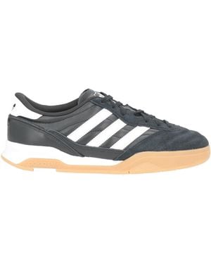 adidas Originals Trainers Synthetic Material - Blue