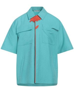 Valentino Garavani Shirt - Blue