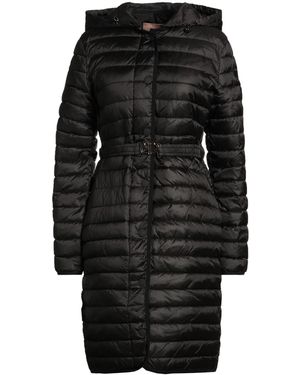 Twinset Piumino & Imbottito Sintetico - Nero