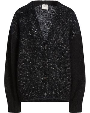 Alysi Cardigan - Nero