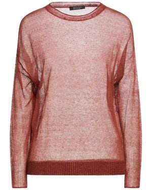 Aragona Pullover - Rosa
