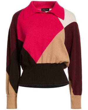 Roberto Collina Pullover - Pink
