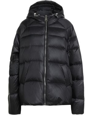 Khrisjoy Puffer - Black