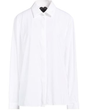 Rrd Shirt Polyamide, Elastane - White