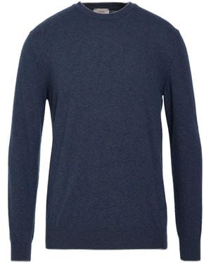 Altea Pullover - Blau