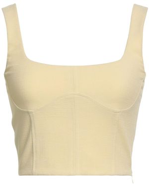 Jucca Tops - Natural
