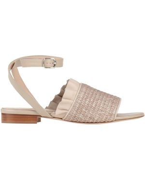 Eleventy Sandals - Pink