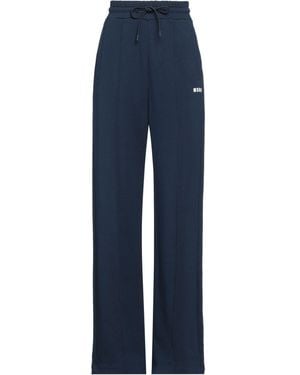 MSGM Trouser - Blue