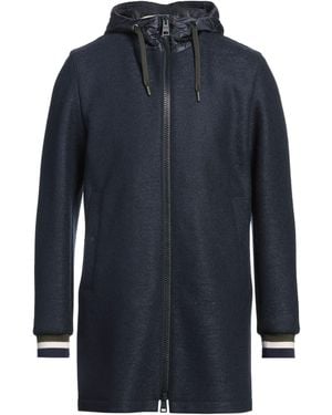 Herno Cappotto - Blu