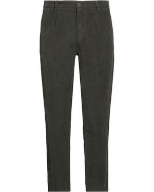 Roy Rogers Trouser - Grey