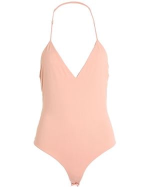 Giorgio Armani Body - Rosa
