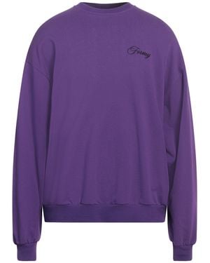 Formy Studio Sweatshirt - Lila