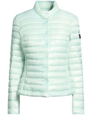 Peuterey Puffer Polyester - Green
