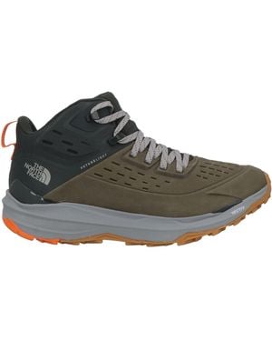 The North Face Ankle Boots - Brown
