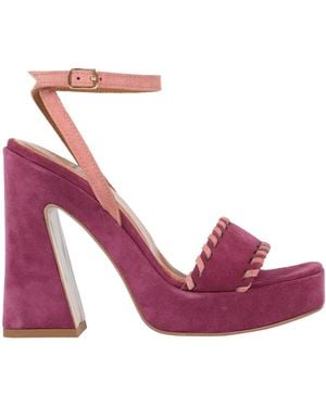 Islo Isabella Lorusso Sandals - Pink