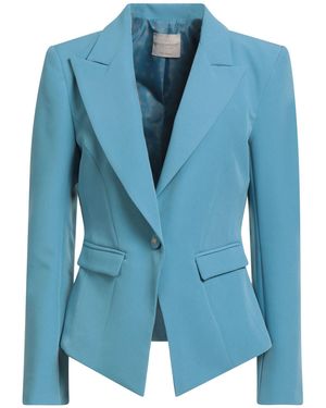 Rinascimento Blazer - Blu