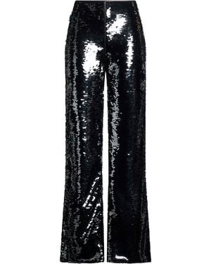 Alberta Ferretti Pants Polyester - Black