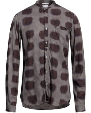 Dnl Hemd - Mehrfarbig