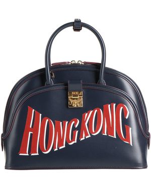 MCM Handbag - Blue