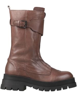 Bruno Premi Boot - Brown