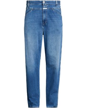 Closed Jeanshose - Blau