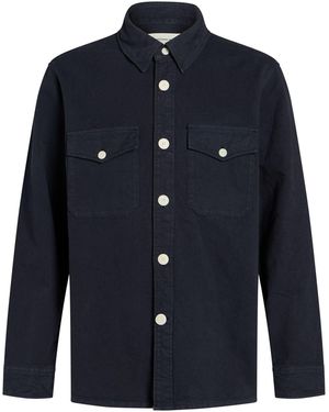 Edition10 Jacket - Blue