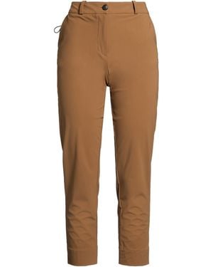 Rrd Trousers - Brown