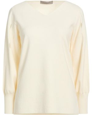 D.exterior Jumpers - Natural