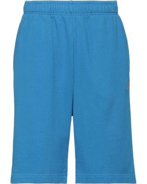 Ambush Shorts & Bermuda Shorts - Blue