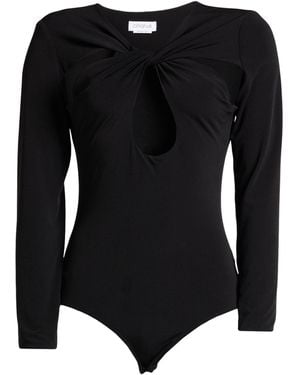 CINQRUE Bodysuit - Black