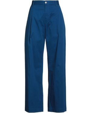 TRUE NYC Hose - Blau
