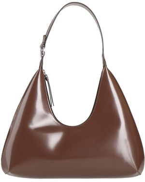 BY FAR Shoulder Bag - Brown